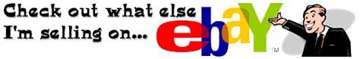visit our ebay store!