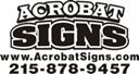 Acrobat  logo